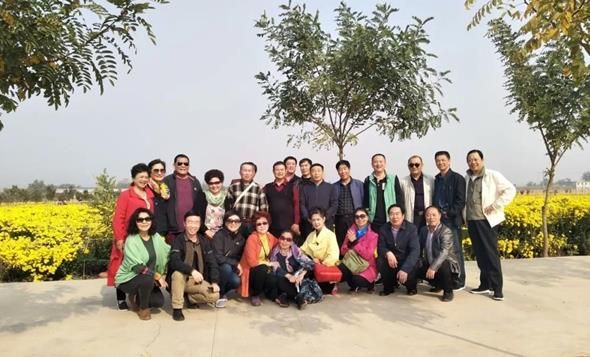 云臺冰菊賞花節(jié)剛剛結(jié)束，是否已經(jīng)開始想念